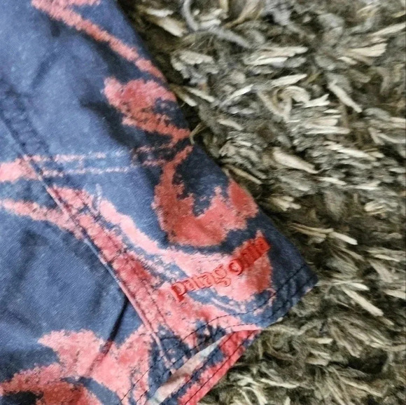 Patagonia board shorts - Picture 4 of 5